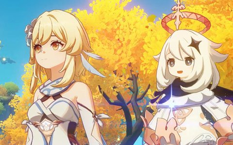 miHoYoの新作タイトル「原神」Nintendo Switchでのリリースが発表―ティザーサイト、トレーラームービーも公開に
