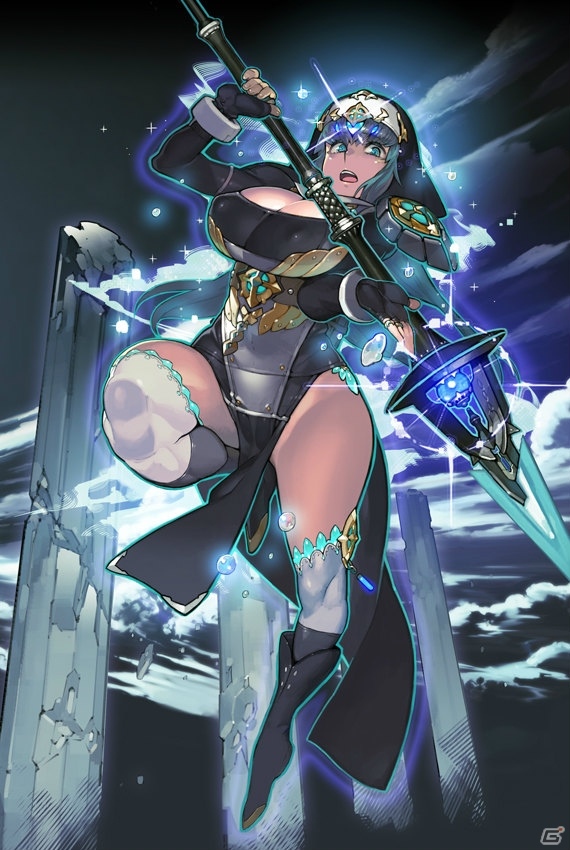 「チェインクロニクル3」魔神「ゾファス」の討伐支援フェスとプロローグクエストが開催！の画像3