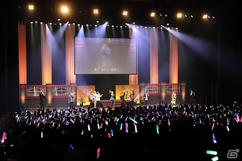 ついにシリーズ20周年！新たな始まりを祝う「遙かなる時空の中で5＆6 ～新春の宴～」夜の部をレポートの画像4