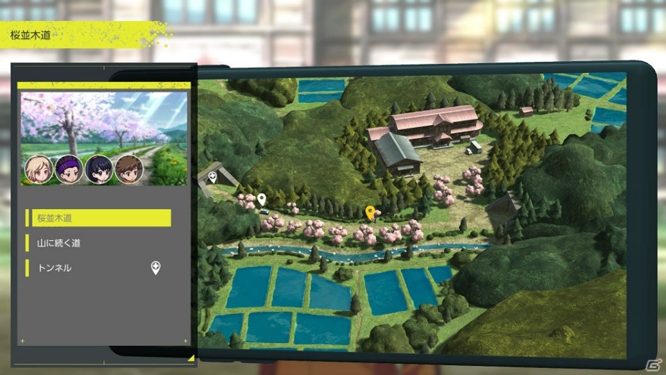 「デジモンサヴァイブ」に登場する君島サキ（CV：高橋未奈美）とフローラモン（CV：下地紫野）を紹介！の画像13