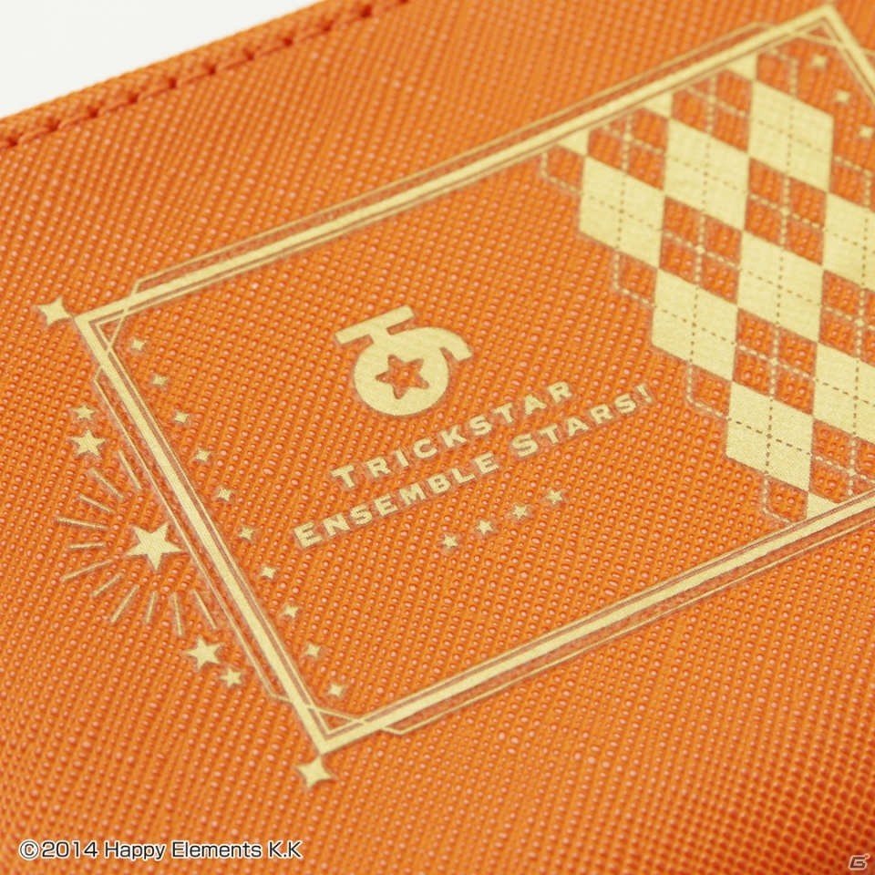 「あんさんぶるスターズ！」がバッグ雑貨だけをラインナップした一番くじ「一番バッグ」に登場！の画像10