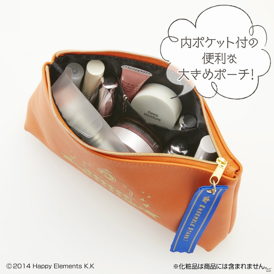 「あんさんぶるスターズ！」がバッグ雑貨だけをラインナップした一番くじ「一番バッグ」に登場！の画像7