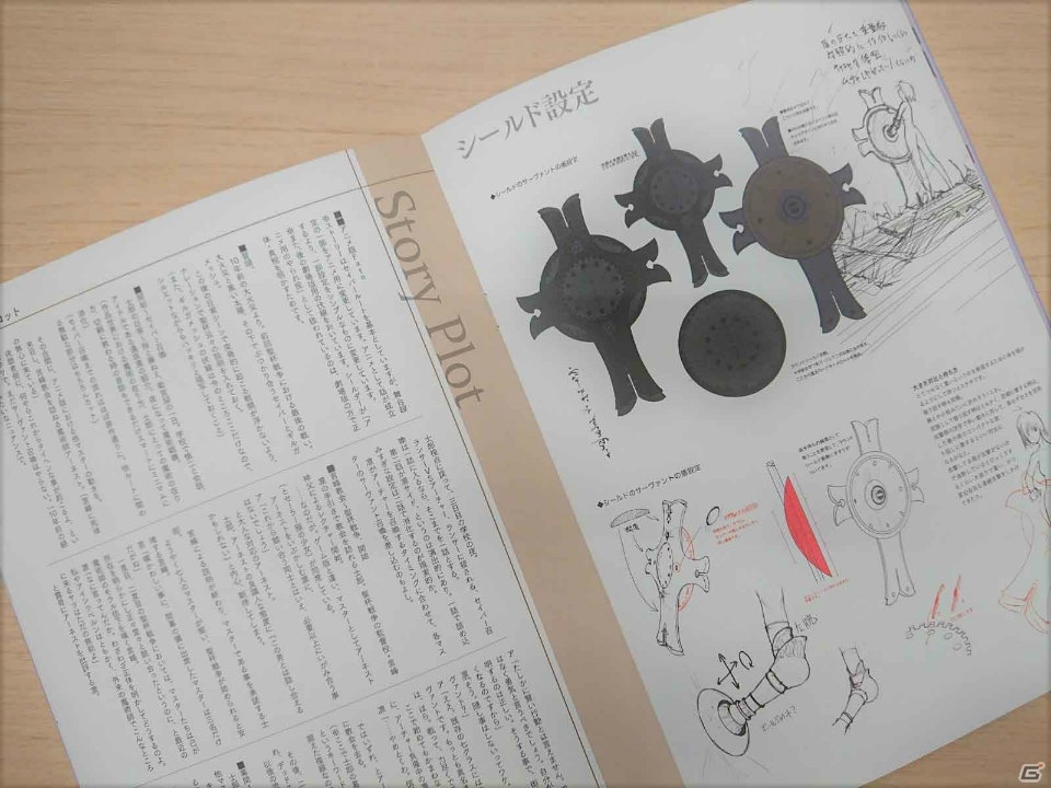 「TYPE-MOON展 Fate/stay night -15年の軌跡-」来場者数30,000人突破！1月23日からは第2期“Unlimited Blade Works”にの画像5