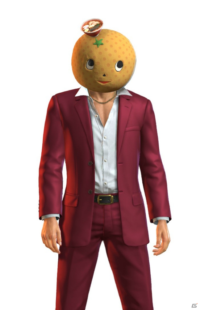PS4「龍が如く7 光と闇の行方」が本日発売！スペシャルジョブ「悪魔」や歴代キャラ衣装などのDLCも配信開始の画像24