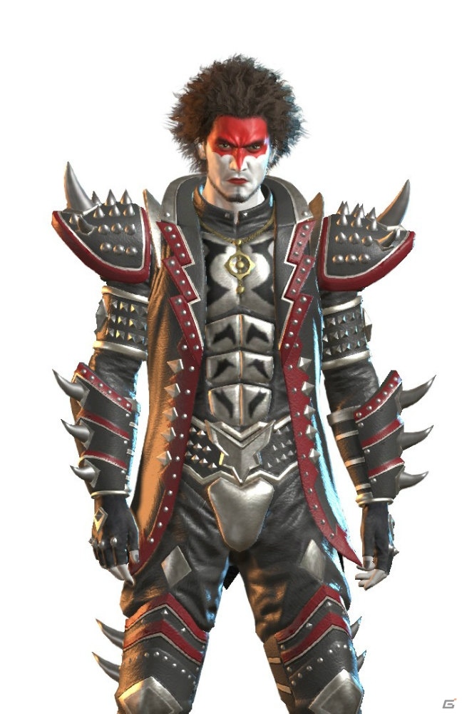 PS4「龍が如く7 光と闇の行方」が本日発売！スペシャルジョブ「悪魔」や歴代キャラ衣装などのDLCも配信開始の画像4
