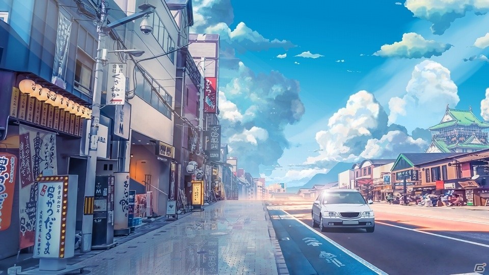 Switch版「One-Way Ticket」が配信開始！中国遠洋漁船で起こった事件をモチーフにしたアドベンチャーゲームの画像4