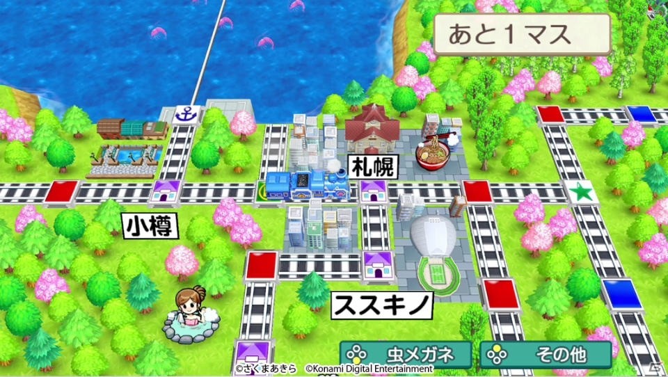 「桃太郎電鉄～昭和 平成 令和も定番！～」公認パートナー探求企画「桃鉄！全国物件めぐり」の金沢編が公開！の画像5