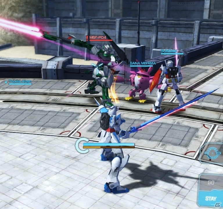 「ガンダムブレイカーモバイル」にマルチミッションの正式版が実装！の画像5