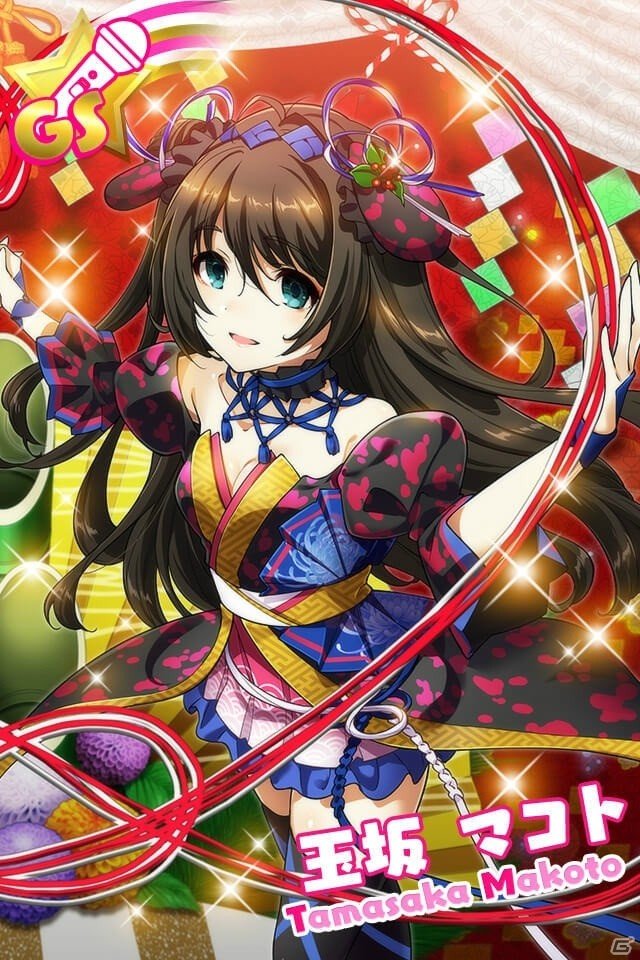 「Tokyo 7th シスターズ」未来編「EPISODE 5.0 -Fall in Love-」第二話公開―成長した有栖シラユキの初Pカードが登場！の画像9