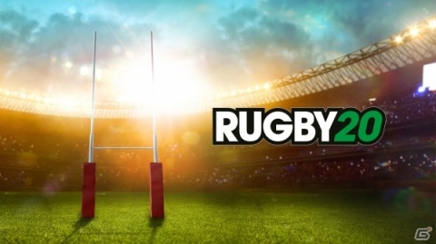 「RUGBY20」のベータ版がアップデート！トレーニングモードに新メニューが追加され、ゲームスピードや挙動の改善もの画像1