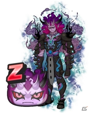 妖怪ウォッチ ぷにぷに にzランク 魔天 空亡 が登場 妖怪ウォッチ4 発売記念 魔天 空亡降臨 が開催 ゲーム情報サイト Gamer