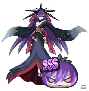 「妖怪ウォッチ ぷにぷに」にZランク「魔天・空亡」が登場！「『妖怪ウォッチ4＋＋』発売記念！～魔天・空亡降臨～」が開催の画像10