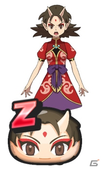 「妖怪ウォッチ ぷにぷに」にZランク「魔天・空亡」が登場！「『妖怪ウォッチ4＋＋』発売記念！～魔天・空亡降臨～」が開催の画像8