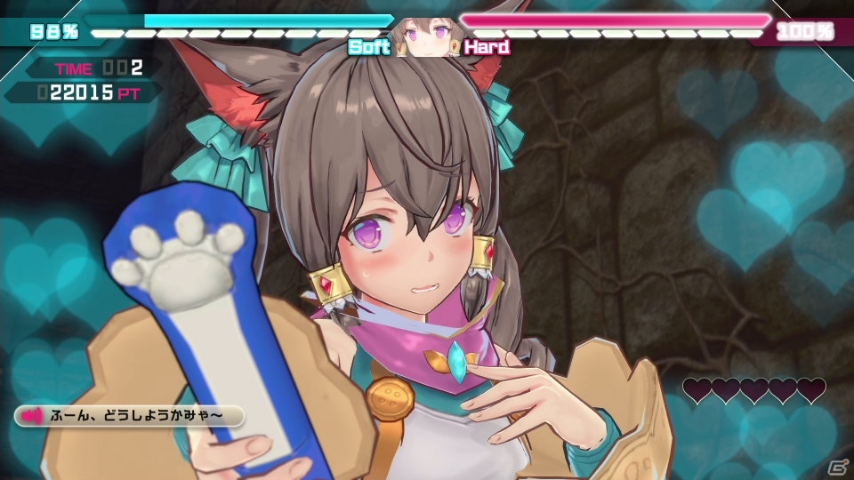 美少女ミリタリーアクションSTG「バレットガールズ ファンタジア」のSteam版が配信開始！の画像9