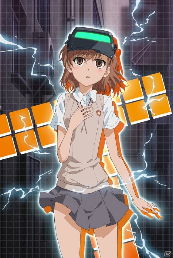「チェインクロニクル3」TVアニメ「とある科学の超電磁砲T」とのコラボ開始日が1月23日に決定！の画像12