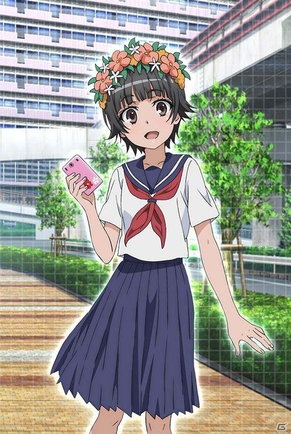 「チェインクロニクル3」TVアニメ「とある科学の超電磁砲T」とのコラボ開始日が1月23日に決定！の画像6