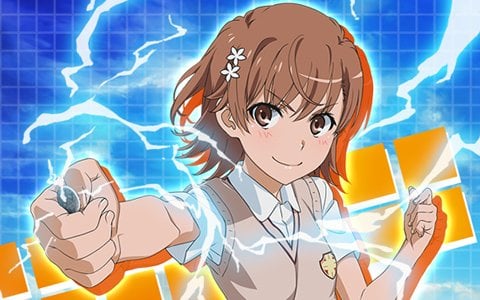 チェインクロニクル3 Tvアニメ とある科学の超電磁砲t とのコラボ開始日が1月23日に決定 ゲーム情報サイト Gamer