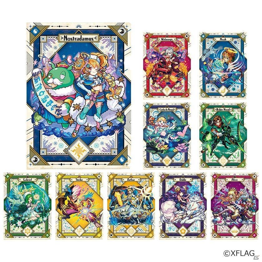 「XFLAG STORE＋HANEDA」で1周年記念キャンペーンが1月25日より開催！の画像6
