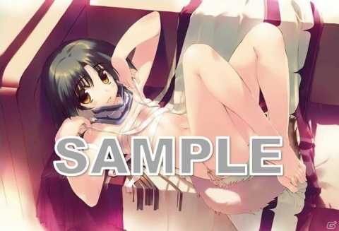 「うたわれるものイラスト展2020」＆「うたわれるものフェア」が1月24日よりとらのあな店舗と通販で開催！の画像6