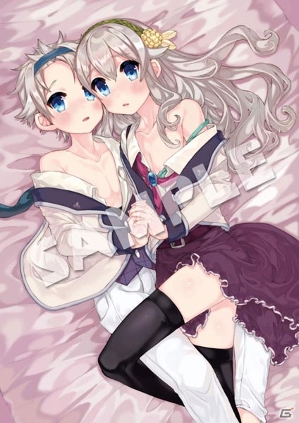「ボク姫PROJECT」ヒロイン（♂含む）のサンプルボイスが解禁！店舗特典イラストの完成版も公開の画像6