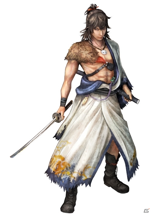 「侍道外伝 KATANAKAMI」ゲームの全貌を網羅する最新トレーラー公開！主人公から懐かしの三勢力まで登場キャラを一挙紹介の画像6