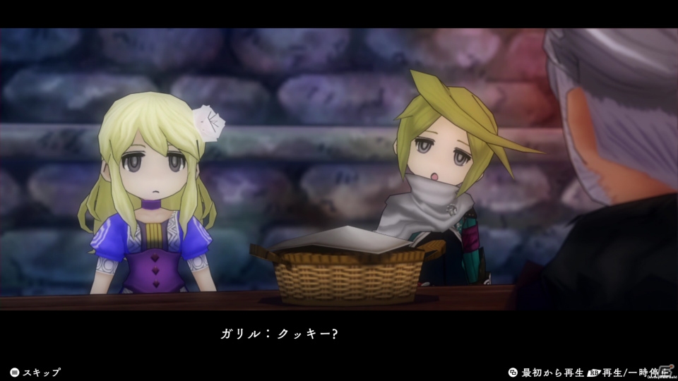 PC版「アライアンス・アライブ HDリマスター」が本日発売！60FPSに対応しより高画質で楽しめるの画像4