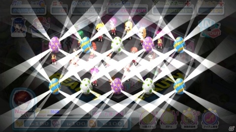 iOS版「Idol Company」が1月22日にリリース！自分好みのアイドルを育ててナンバーワンを目指そうの画像5