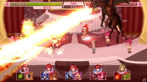 iOS版「Idol Company」が1月22日にリリース！自分好みのアイドルを育ててナンバーワンを目指そうの画像6