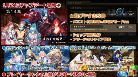 「イドラ ファンタシースターサーガ」公式生放送にてエピソード1完結が発表！エピソード2の制作も決定の画像7