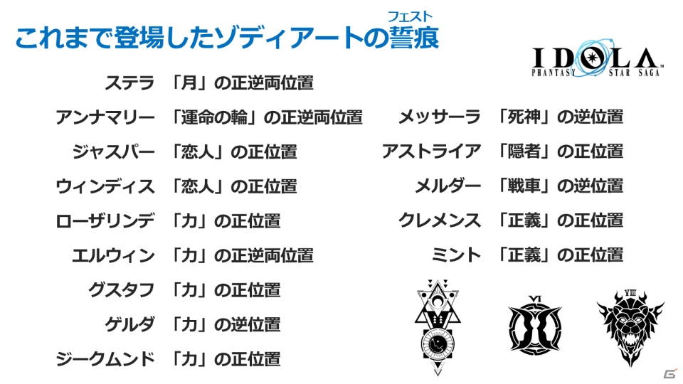 「イドラ ファンタシースターサーガ」公式生放送にてエピソード1完結が発表！エピソード2の制作も決定の画像32