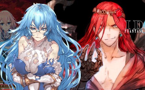 「イドラ ファンタシースターサーガ」公式生放送にてエピソード1完結が発表!エピソード2の制作も決定