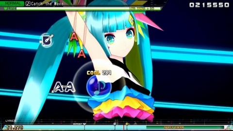 SNOW MIKU 2020に「初音ミク Project DIVA MEGA39's」と「プロジェクトセカイ」が出展！の画像2