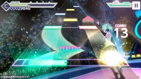 SNOW MIKU 2020に「初音ミク Project DIVA MEGA39's」と「プロジェクトセカイ」が出展！の画像3
