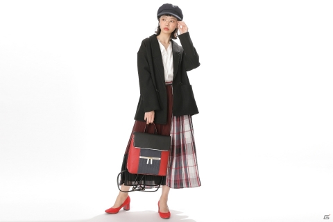「刀剣乱舞-ONLINE-」山姥切国広、堀川国広、陸奥守吉行、浦島虎徹の「極」姿をイメージしたバッグが登場！の画像57