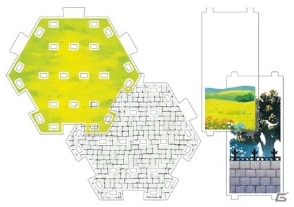 コミケ97「ガストショップ出張所 ～コーエーテクモゲームス～」で販売された商品の取扱いがガストショップで開始！の画像13