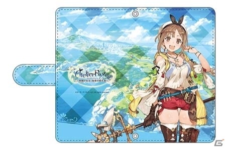 コミケ97「ガストショップ出張所 ～コーエーテクモゲームス～」で販売された商品の取扱いがガストショップで開始！の画像14