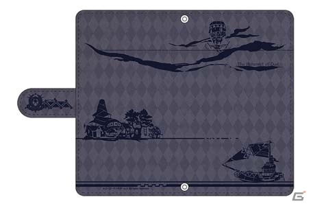 コミケ97「ガストショップ出張所 ～コーエーテクモゲームス～」で販売された商品の取扱いがガストショップで開始！の画像16