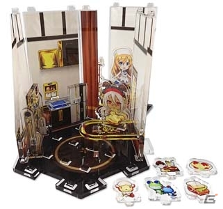 コミケ97「ガストショップ出張所 ～コーエーテクモゲームス～」で販売された商品の取扱いがガストショップで開始！の画像10