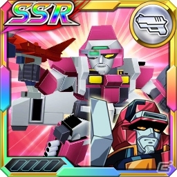「スーパーロボット大戦X-Ω」進撃イベント「Nearest and…」が開催!報酬は「宇宙をかける少女」から「Qテクター獅子堂ナミ★」の画像23