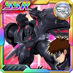 「スーパーロボット大戦X-Ω」進撃イベント「Nearest and…」が開催!報酬は「宇宙をかける少女」から「Qテクター獅子堂ナミ★」の画像24