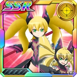 「スーパーロボット大戦X-Ω」進撃イベント「Nearest and…」が開催!報酬は「宇宙をかける少女」から「Qテクター獅子堂ナミ★」の画像26
