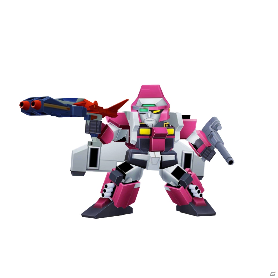 「スーパーロボット大戦X-Ω」進撃イベント「Nearest and…」が開催！報酬は「宇宙をかける少女」から「Qテクター獅子堂ナミ★」の画像13