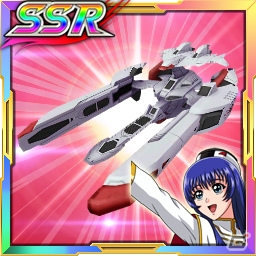 「スーパーロボット大戦X-Ω」進撃イベント「Nearest and…」が開催！報酬は「宇宙をかける少女」から「Qテクター獅子堂ナミ★」の画像21