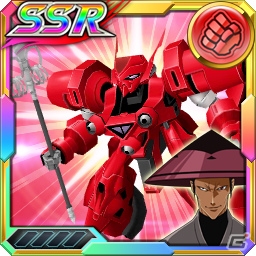 「スーパーロボット大戦X-Ω」進撃イベント「Nearest and…」が開催！報酬は「宇宙をかける少女」から「Qテクター獅子堂ナミ★」の画像25