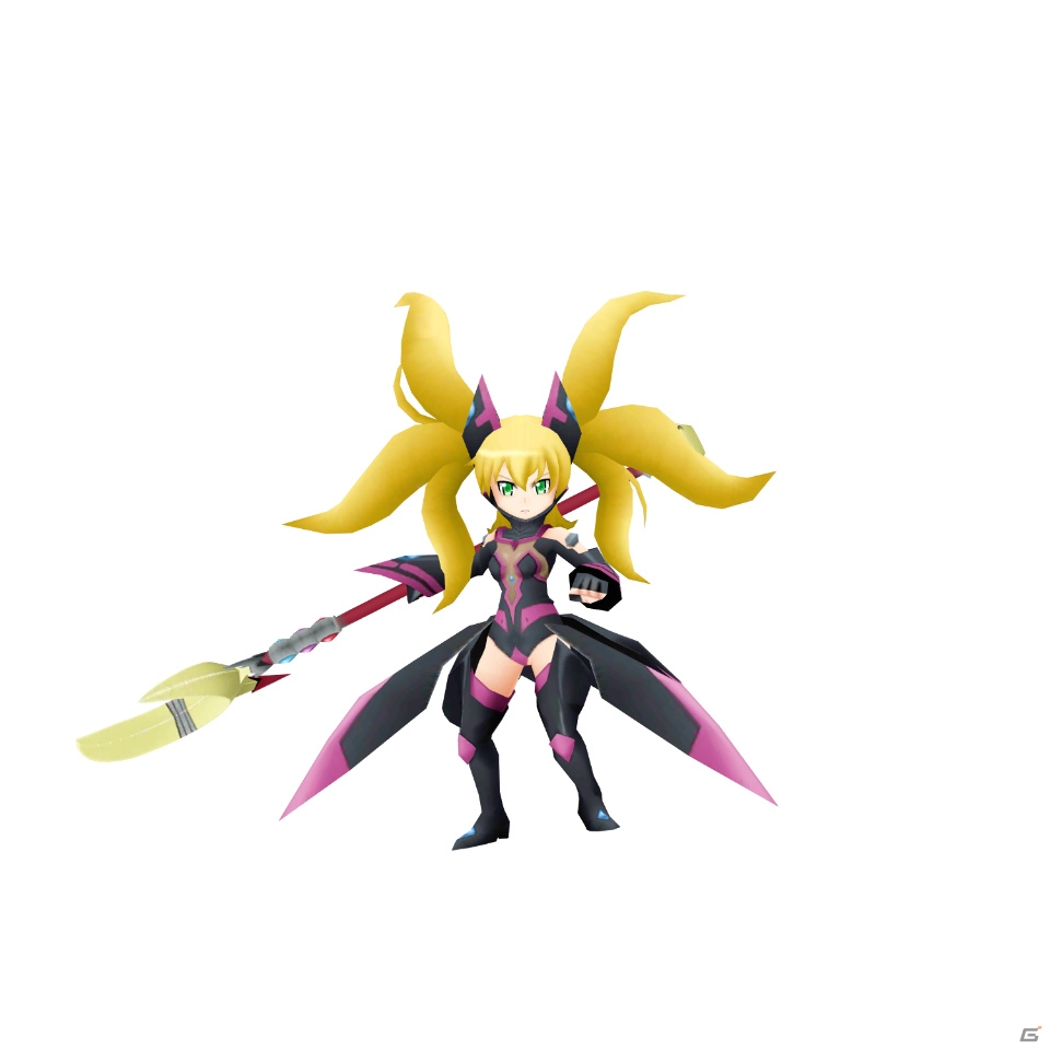 「スーパーロボット大戦X-Ω」進撃イベント「Nearest and…」が開催！報酬は「宇宙をかける少女」から「Qテクター獅子堂ナミ★」の画像3