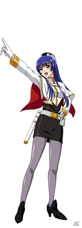 「スーパーロボット大戦X-Ω」進撃イベント「Nearest and…」が開催！報酬は「宇宙をかける少女」から「Qテクター獅子堂ナミ★」の画像5