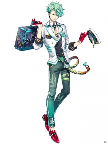「白猫プロジェクト」フェネッカ（CV：金子有希）とリルテット（CV：安野希世乃）のコンビ再び！「ST☆RT LINE 2 ～FLY HIGH !!～」開催の画像5
