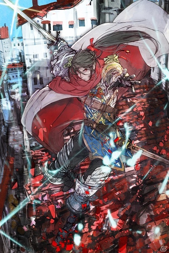 「チェインクロニクル3」上方調整されたアインスロットとウェインが登場！「聖都レジェンドフェス」が実施の画像2