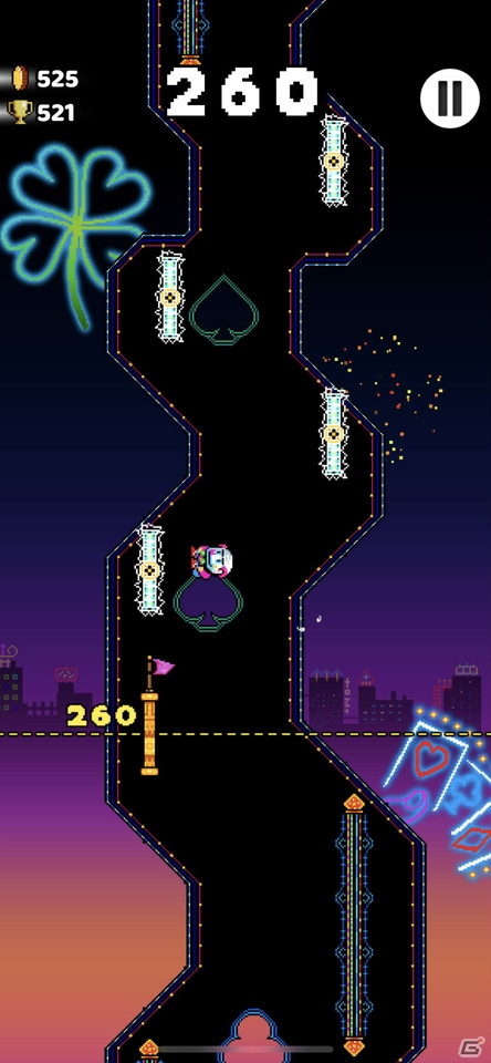 【編集部が遊んだゲーム】「ミニ四駆 超速グランプリ」や「アークナイツ」を早速プレイ、積みゲーも増えそうですの画像6