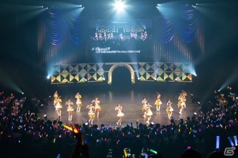 プロデューサー参加型の企画や多彩なライブで盛り上がった「ミリシタ感謝祭2019～2020」をレポートの画像19